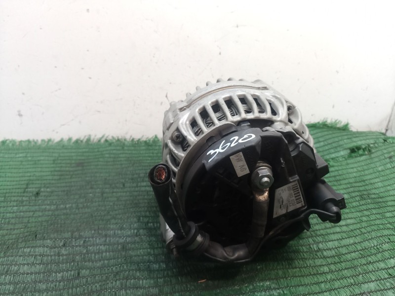 Recambio de alternador para audi a3 (8l) 1.9 tdi ambiente referencia OEM IAM   