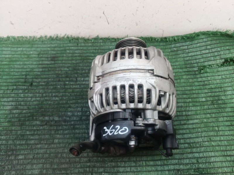 Recambio de alternador para audi a3 (8l) 1.9 tdi ambiente referencia OEM IAM   