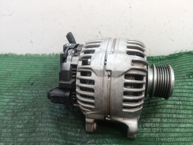 Recambio de alternador para audi a3 (8l) 1.9 tdi ambiente referencia OEM IAM   