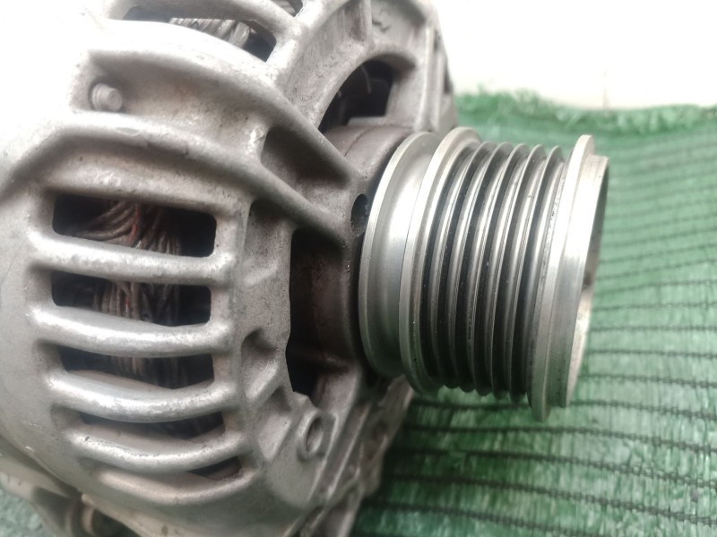 Recambio de alternador para audi a3 (8l) 1.9 tdi ambiente referencia OEM IAM   