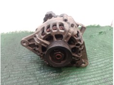 Recambio de alternador para hyundai tucson (jm) 2,0 classic 4x2 referencia OEM IAM   