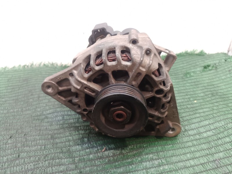 Recambio de alternador para hyundai tucson (jm) 2,0 classic 4x2 referencia OEM IAM   