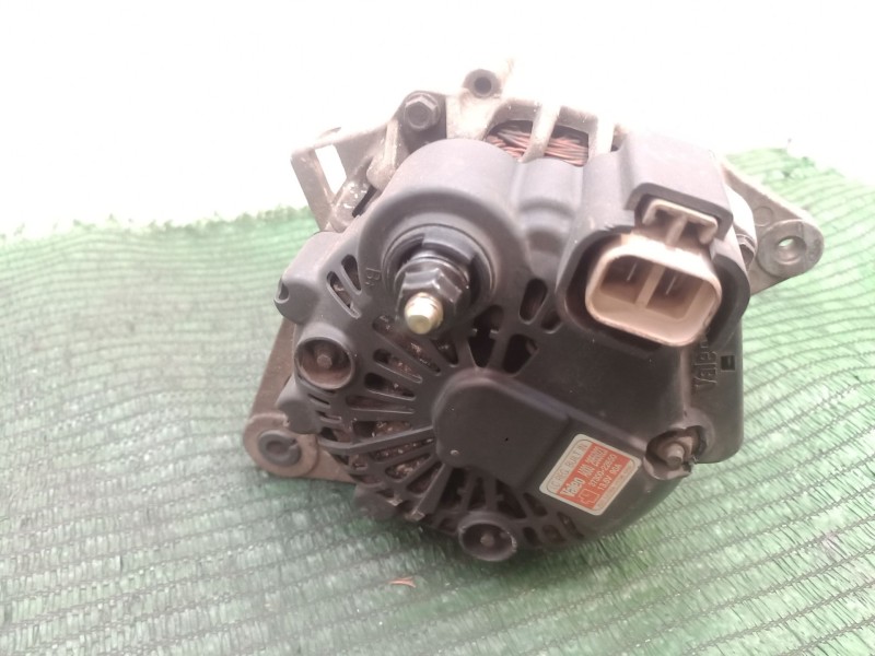 Recambio de alternador para hyundai tucson (jm) 2,0 classic 4x2 referencia OEM IAM   