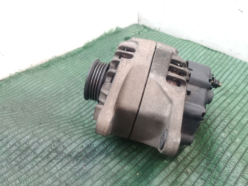 Recambio de alternador para hyundai tucson (jm) 2,0 classic 4x2 referencia OEM IAM   