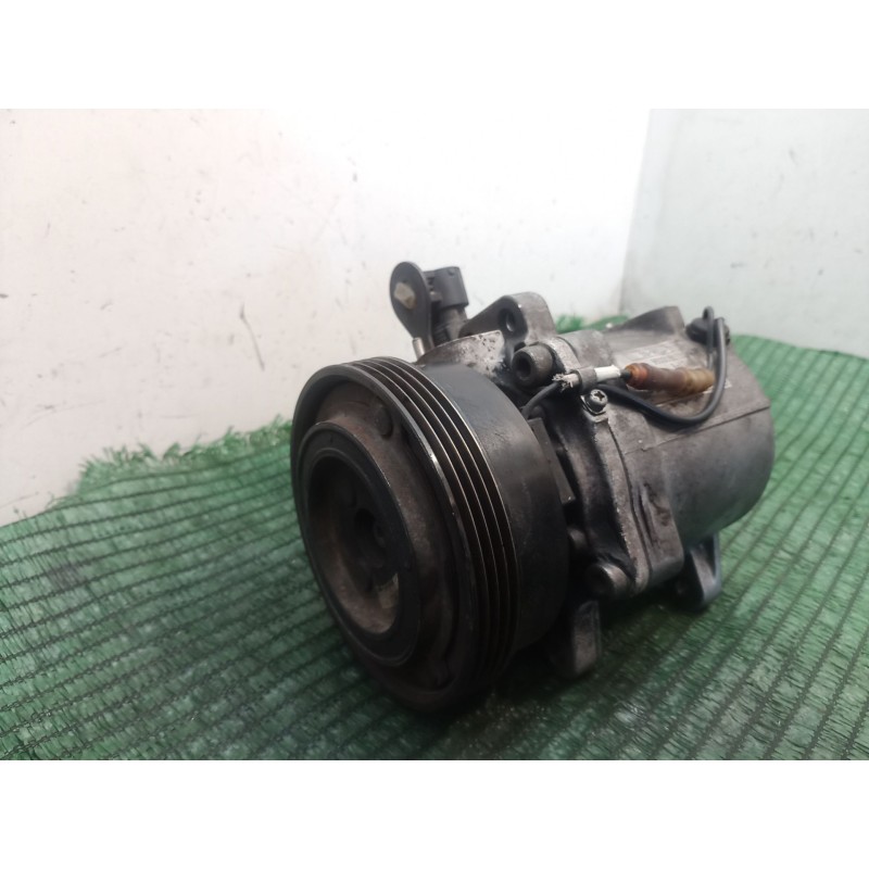 Recambio de compresor aire acondicionado para bmw serie 3 compacto (e36) 316i referencia OEM IAM   