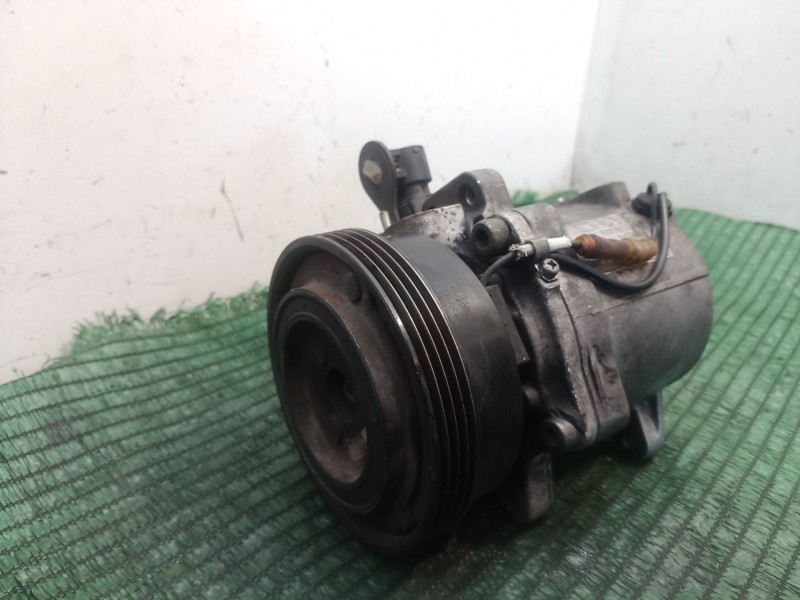 Recambio de compresor aire acondicionado para bmw serie 3 compacto (e36) 316i referencia OEM IAM   