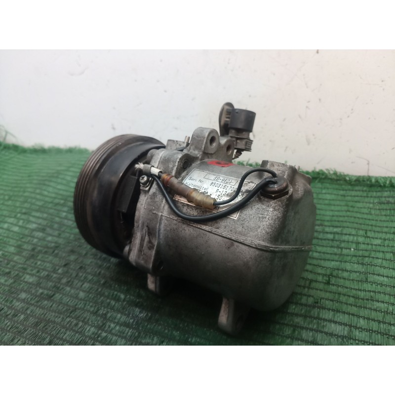 Recambio de compresor aire acondicionado para bmw serie 3 compacto (e36) 316i referencia OEM IAM   