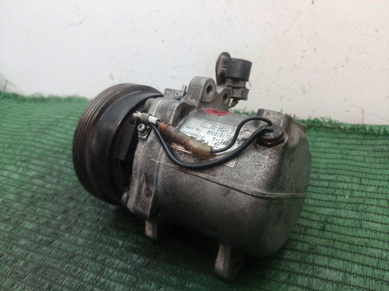 Recambio de compresor aire acondicionado para bmw serie 3 compacto (e36) 316i referencia OEM IAM   