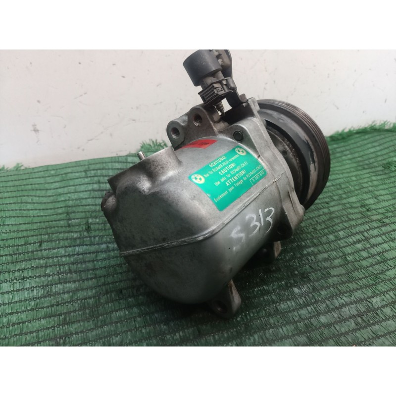 Recambio de compresor aire acondicionado para bmw serie 3 compacto (e36) 316i referencia OEM IAM   