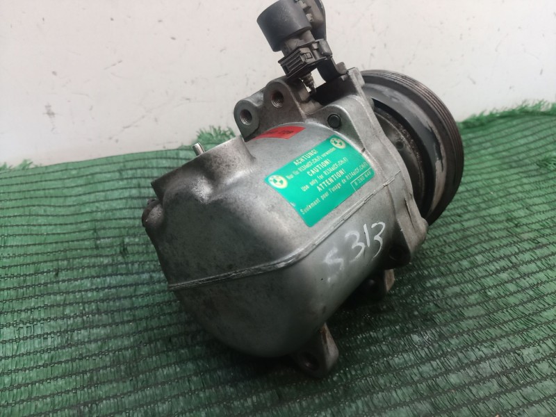 Recambio de compresor aire acondicionado para bmw serie 3 compacto (e36) 316i referencia OEM IAM   