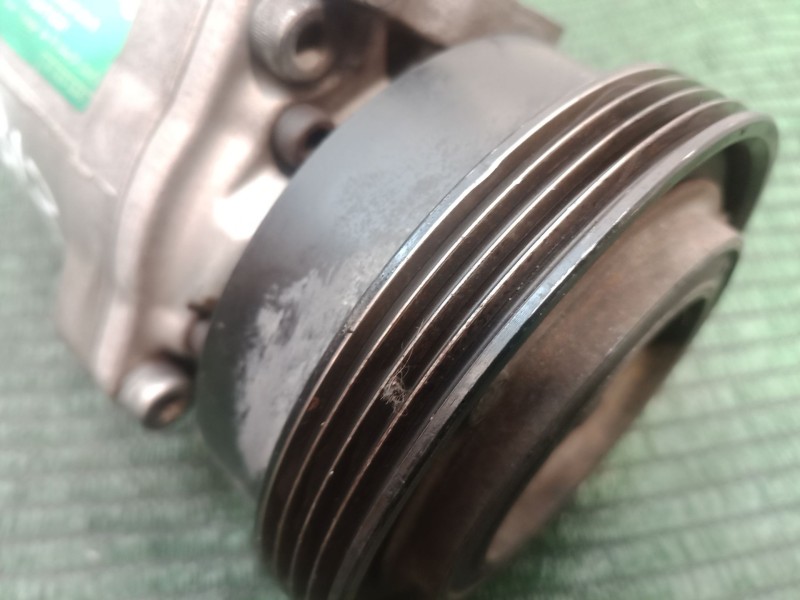 Recambio de compresor aire acondicionado para bmw serie 3 compacto (e36) 316i referencia OEM IAM   