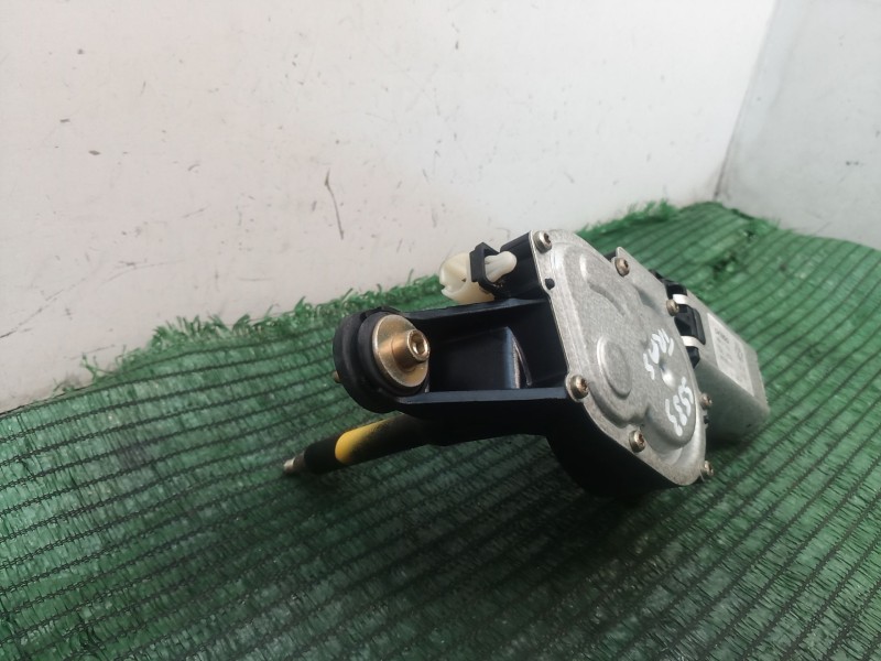 Recambio de motor limpia trasero para fiat punto (188_) 1.4 referencia OEM IAM 66350001 66350001 66350001