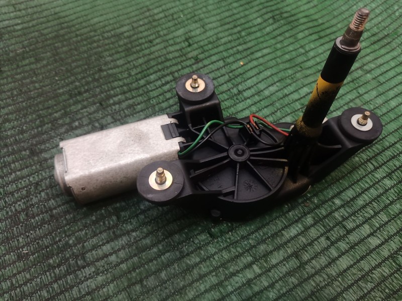 Recambio de motor limpia trasero para fiat punto (188_) 1.4 referencia OEM IAM 66350001 66350001 66350001