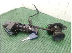 Recambio de cerradura maletero / porton para fiat punto (188_) 1.4 referencia OEM IAM   