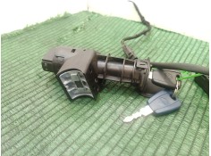 Recambio de cerradura maletero / porton para fiat punto (188_) 1.4 referencia OEM IAM    2