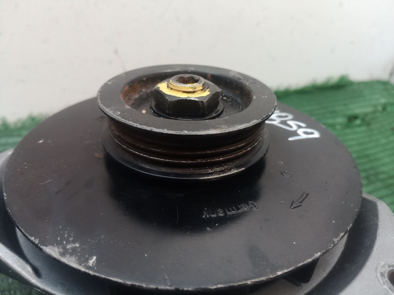 Recambio de alternador para citroën c4 picasso exclusive referencia OEM IAM 1126610063 1126610063 1126610063