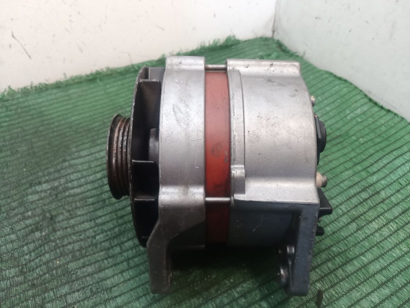 Recambio de alternador para citroën c4 picasso exclusive referencia OEM IAM 1126610063 1126610063 1126610063