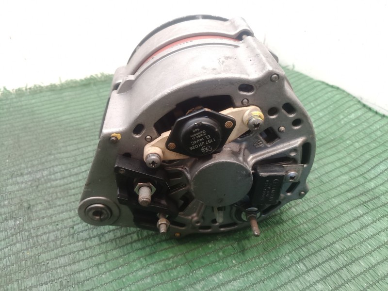 Recambio de alternador para citroën c4 picasso exclusive referencia OEM IAM 1126610063 1126610063 1126610063