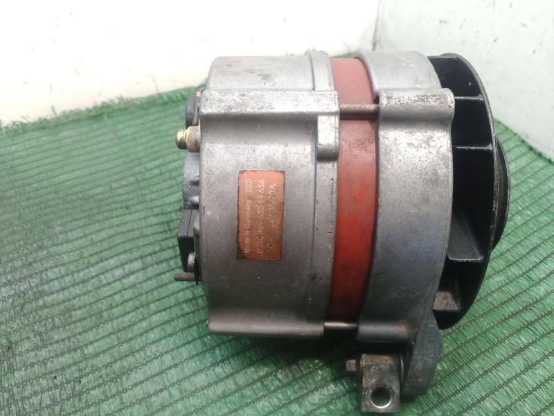 Recambio de alternador para citroën c4 picasso exclusive referencia OEM IAM 1126610063 1126610063 1126610063