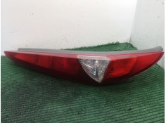 Recambio de piloto trasero izquierdo para fiat punto (188_) 1.4 referencia OEM IAM   