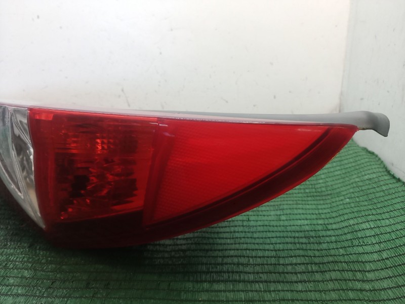 Recambio de piloto trasero izquierdo para fiat punto (188_) 1.4 referencia OEM IAM   