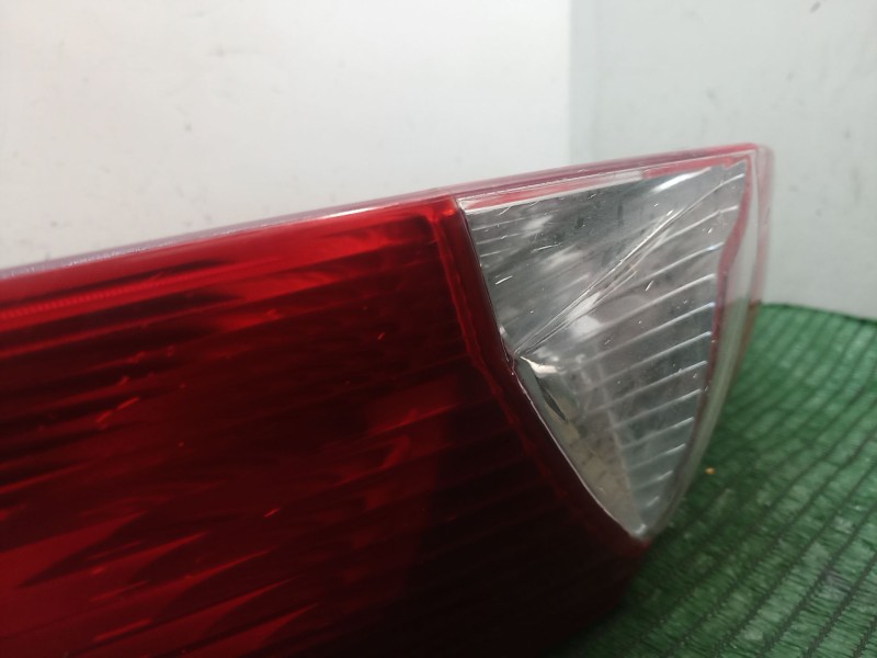 Recambio de piloto trasero izquierdo para fiat punto (188_) 1.4 referencia OEM IAM   