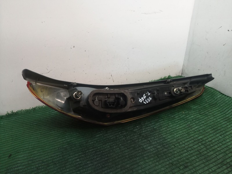 Recambio de piloto trasero izquierdo para fiat punto (188_) 1.4 referencia OEM IAM   