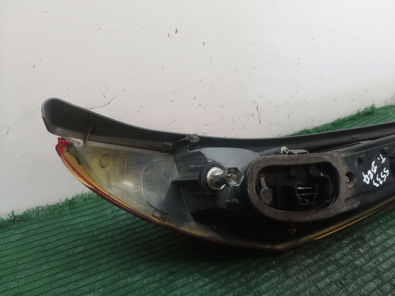 Recambio de piloto trasero izquierdo para fiat punto (188_) 1.4 referencia OEM IAM   