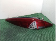 Recambio de piloto trasero izquierdo para fiat punto (188_) 1.4 referencia OEM IAM   