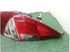 Recambio de piloto trasero izquierdo para fiat punto (188_) 1.4 referencia OEM IAM    2