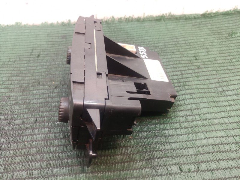Recambio de mando climatizador para fiat punto (188_) 1.4 referencia OEM IAM   