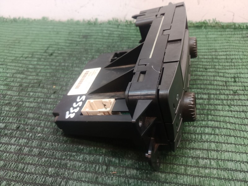 Recambio de mando climatizador para fiat punto (188_) 1.4 referencia OEM IAM   