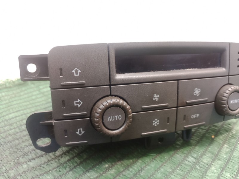 Recambio de mando climatizador para fiat punto (188_) 1.4 referencia OEM IAM 735340630 735340630 735340630