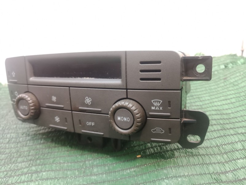Recambio de mando climatizador para fiat punto (188_) 1.4 referencia OEM IAM 735340630 735340630 735340630