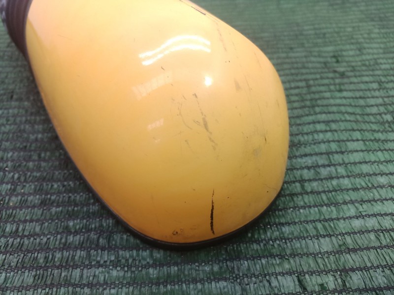 Recambio de retrovisor izquierdo para fiat punto (188_) 1.4 referencia OEM IAM   