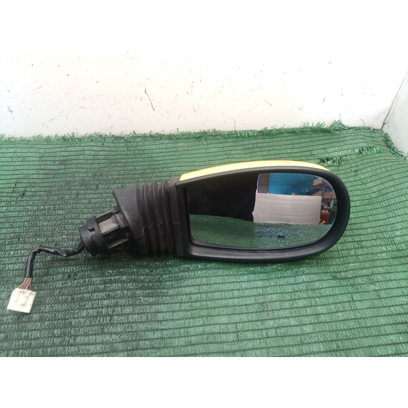 Recambio de retrovisor derecho para fiat punto (188_) 1.4 referencia OEM IAM   