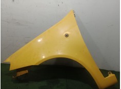 Recambio de aleta delantera izquierda para fiat punto (188_) 1.4 referencia OEM IAM   