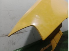 Recambio de aleta delantera izquierda para fiat punto (188_) 1.4 referencia OEM IAM    2