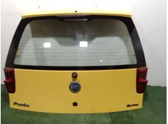 Recambio de porton trasero para fiat punto (188_) 1.4 referencia OEM IAM   