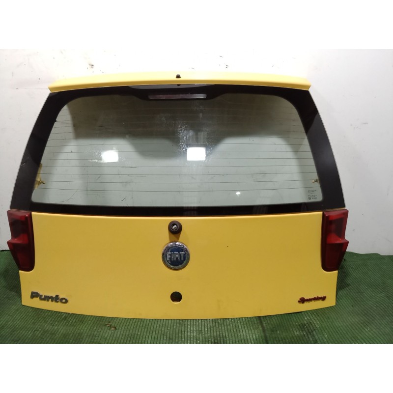 Recambio de porton trasero para fiat punto (188_) 1.4 referencia OEM IAM   