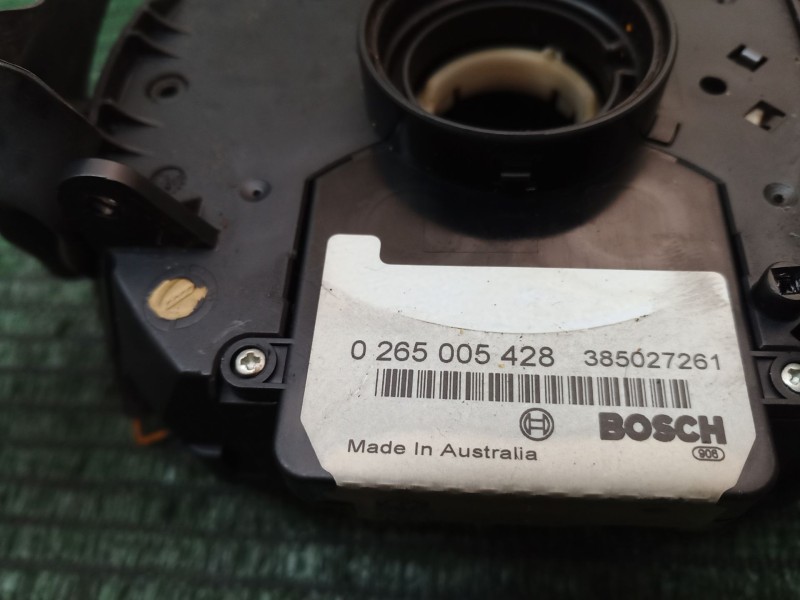 Recambio de mando multifuncion para fiat punto (188_) 1.4 referencia OEM IAM   