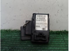 Recambio de conmutador de arranque para renault scénic ii (jm0/1_) 1.5 dci (jm16) referencia OEM IAM   