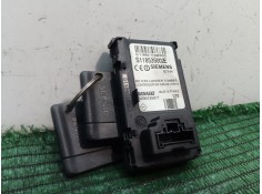 Recambio de conmutador de arranque para renault scénic ii (jm0/1_) 1.5 dci (jm16) referencia OEM IAM    2