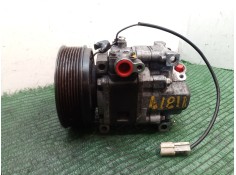 Recambio de compresor aire acondicionado para mazda 5 berl. (cr) 2.0 crtd active (81kw) referencia OEM IAM   