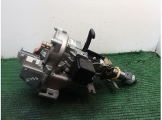 Recambio de columna direccion para renault scénic ii (jm0/1_) 1.5 dci (jm16) referencia OEM IAM   