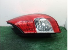 Recambio de piloto trasero derecho para renault scénic ii (jm0/1_) 1.5 dci (jm16) referencia OEM IAM   