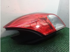 Recambio de piloto trasero derecho para renault scénic ii (jm0/1_) 1.5 dci (jm16) referencia OEM IAM    2