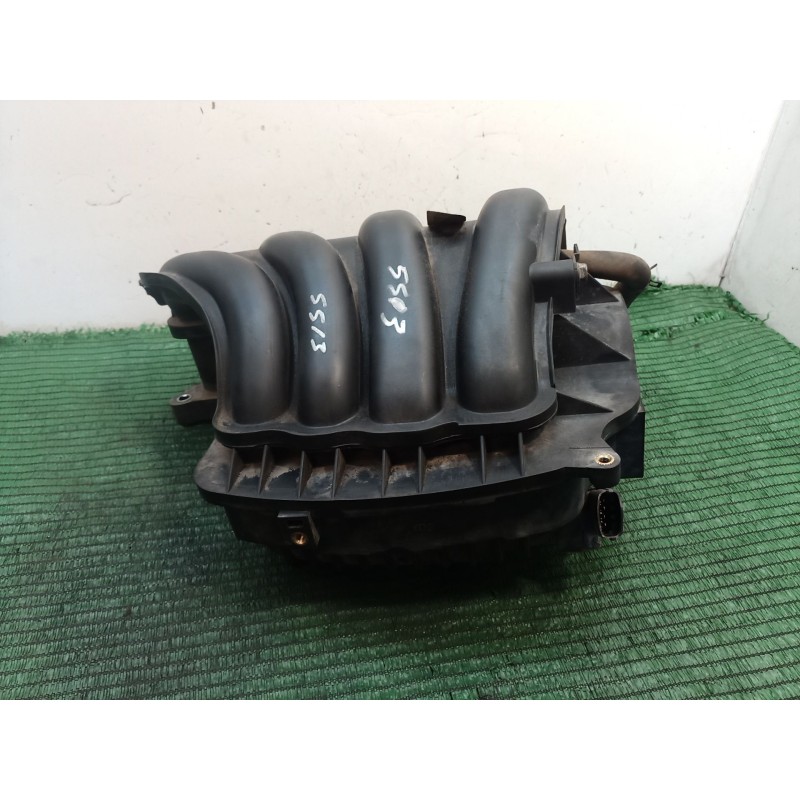 Recambio de colector admision para hyundai i30 (fd) 1.6 referencia OEM IAM   