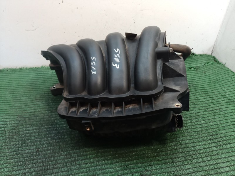 Recambio de colector admision para hyundai i30 (fd) 1.6 referencia OEM IAM   