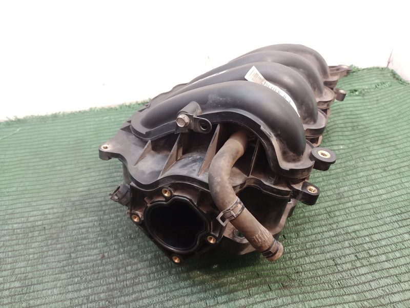 Recambio de colector admision para hyundai i30 (fd) 1.6 referencia OEM IAM   